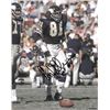 Image 1 : Carl Eller Signed Minnesota Vikings 8X10 Photo HOF 04 (Purple Jersey)