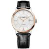 Image 1 : Baume &Amp; Mercier  Classima Executives Automatic 40Mm  Men Watch