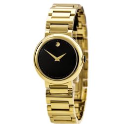 Movado  Bold   Women Watch