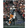 Image 1 : Don Maynard Signed New York Jets 11X14 Photo