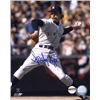 Image 1 : Sparky Lyle Signed New York Yankees 8X10 Photo