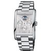 Image 1 : Oris  Rectangular   Men Watch