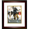 Image 1 : Jack Ham Signed Pittsburgh Steelers 8X10 Photo Custom Framed HOF 88