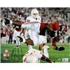 Image 1 : Mark Ingram Signed Alabama Crimson Tide 16X20 Photo- Ingram Hologram