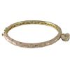 Image 1 : GD-Heart Bangle