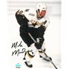 Image 1 : Mike Modano Signed Dallas Stars 8X10 Photo