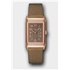 Image 1 : Jaeger Lecoultre  Reverso Duetto Duo  Women Watch