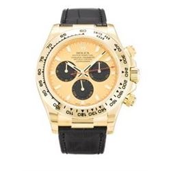 Rolex  Daytona   Men Watch