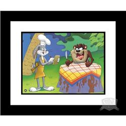 Suppertime 16X20 Giclee