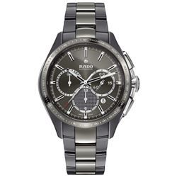 Rado  Hyperchrome   Men Watch