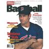 Image 1 : Paul Molitor Unsigned Minnesota Twins Athlon Sports 1998 MLB Baseball Preview Magazine