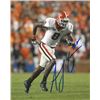 Image 1 : AJ Green Signed Georgia Bulldogs 8X10 Photo