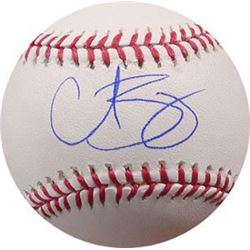 Curt Schilling Signed Official Major League Baseball- JSA Hologram (Red Sox/Phillies/Diamondbacks)