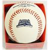 Image 1 : Chicago Cubs Wrigley Field 100Th Anniversary Logo Commemorative Official MLB Baseball