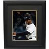 Image 1 : Frank Thomas Signed Chicago White Sox Color 16X20 Photo Custom Framed (2005 World Series Fist Up)