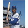 Image 1 : Bill Madlock Signed Chicago Cubs 8X10 Photo 75, 76 BC (Batting Champ- Right Side Sig)- MLB Hologram
