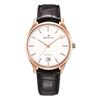Image 1 : Zenith  Captain Port Royal &Amp; Port Royal Lady  Men Watch