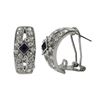 Image 1 : Earrings