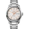 Image 1 : Omega  Seamaster Aqua Terra Automatic Chronometer Annual Calendar  Men Watch