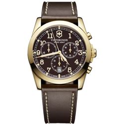 Victorinox Swiss Army  Infantry   Men Watch