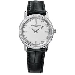 Vacheron Constantin  Patrimony Traditionnelle   Women Watch