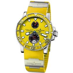 Ulysse Nardin  Marine Diver  Men Watch