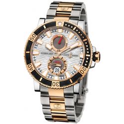 Ulysse Nardin  Marine Diver  Men Watch