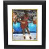 Image 1 : Sheryl Swoopes Signed 8X10 Photo Custom Framed Team USA Olympics (WNBA Basketball)