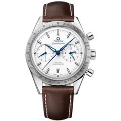 Omega  Speedmaster 57  Men Watch