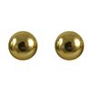 Image 1 : Gold Filled 14Mm Ball Ear