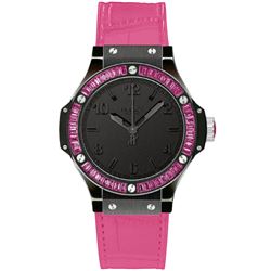 Hublot  Big Bang Tutti Frutti  Women Watch