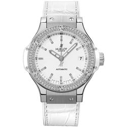 Hublot  Big Bang 38Mm  Men Watch