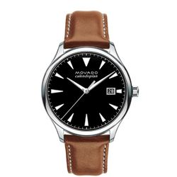 Movado  Heritage   Men Watch