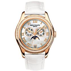 Patek Philippe  Complications   Men Watch