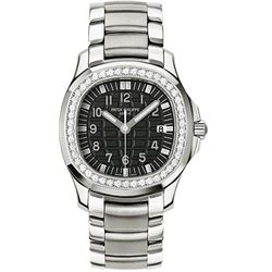 Patek Philippe  Aquanaut   Women Watch