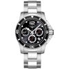 Image 1 : Longines  Hydroconquest   Men Watch