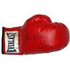Image 1 : Thomas Hearns Signed Everlast Right Boxing Glove Hitman