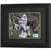 Image 1 : Mark Ingram Signed Alabama Crimson Tide 8X10 Photo Custom Framed- Ingram Hologram