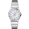 Image 1 : Omega  Constellation Polished Quartz 27Mm  Women Watch
