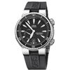 Image 1 : Oris  Titan Divers  Small Second Date  Men Watch
