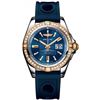 Image 1 : Breitling  Galactic 41  Men Watch