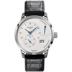 Glashutte Original  Art &Amp; Technik Panoreserve  Men Watch
