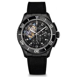 Zenith  El Primero Stratos Spindrift  Men Watch