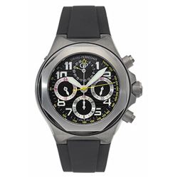 Girard Perregaux  Laureato   Men Watch