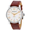 Image 1 : Montblanc  Timewalker   Men Watch