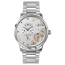 Glashutte Original  Art &Amp; Technik Panomaticinverse  Men Watch