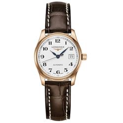 Longines  Master Automatic  Women Watch