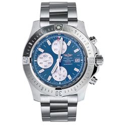Breitling  Colt 44 Automatic Chronograph  Men Watch