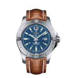 Breitling  Colt 44 Automatic  Men Watch