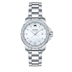 Movado  Series 800   Women Watch